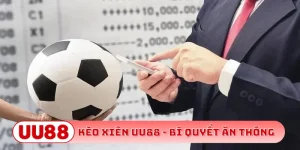 Kèo xiên